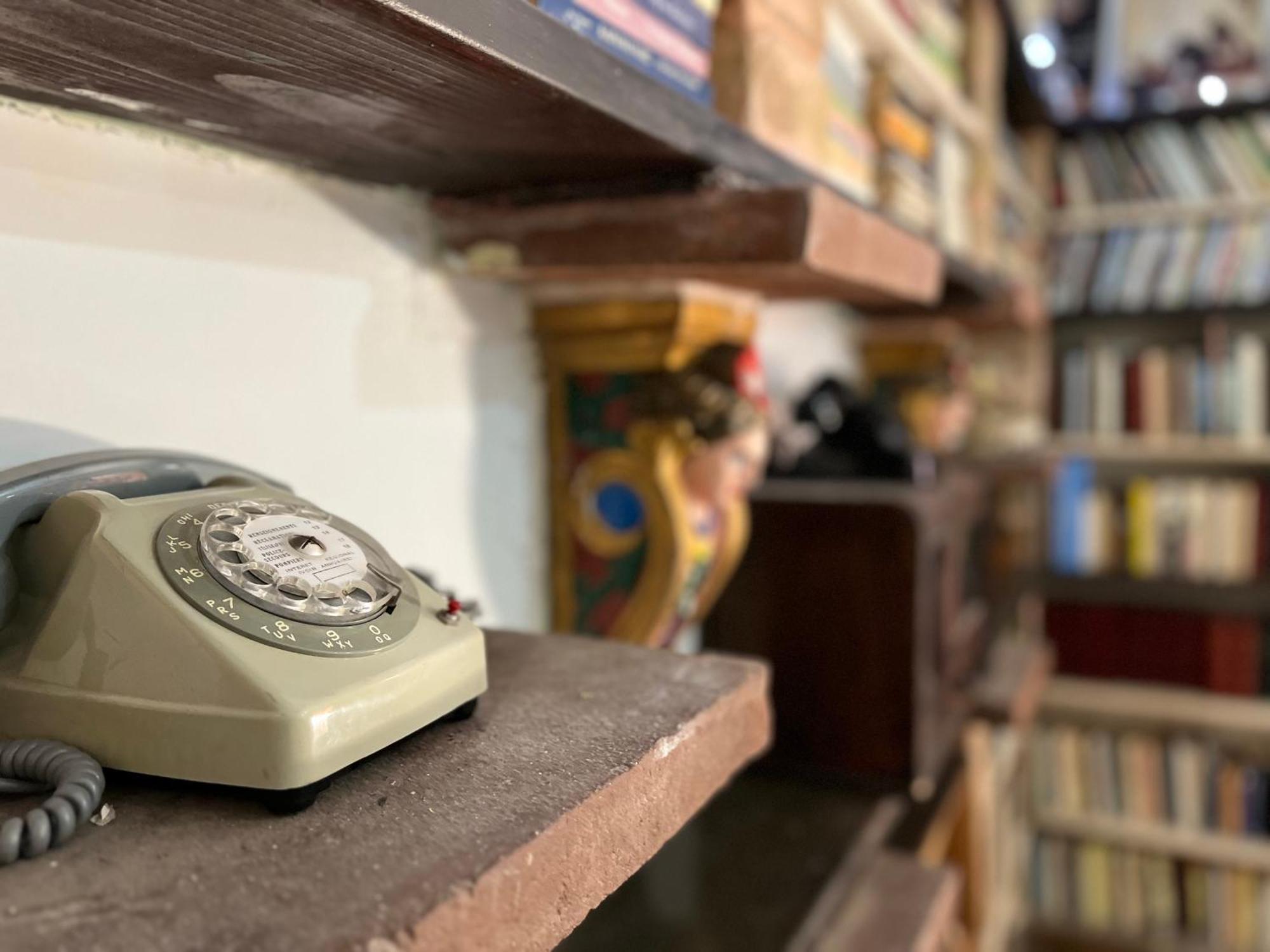 テッサロニキC.1 Elia Old_Townアパートメント エクステリア 写真